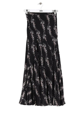 Jupe All Saints  Noir