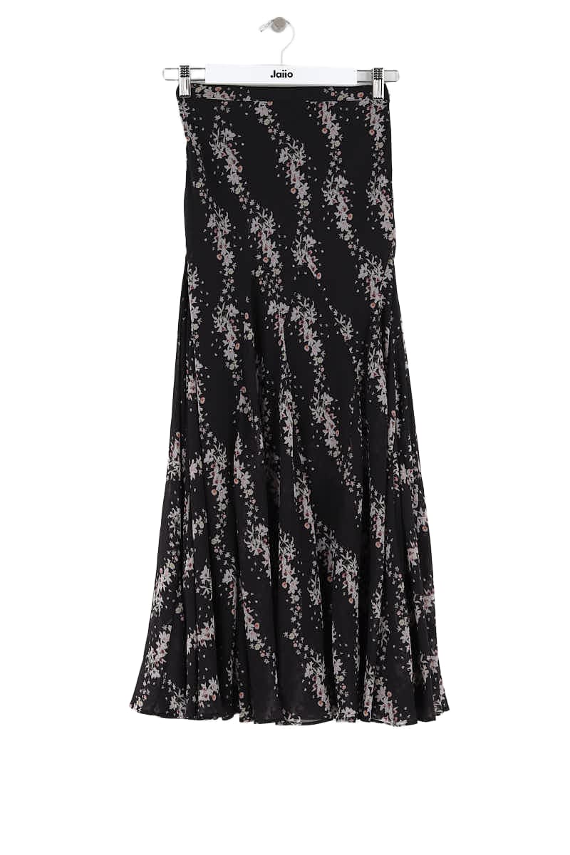 Jupe All Saints  Noir