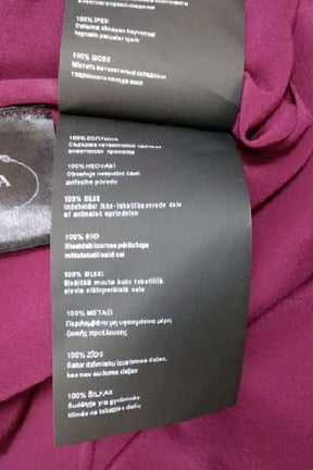 Blouse Prada  Violet