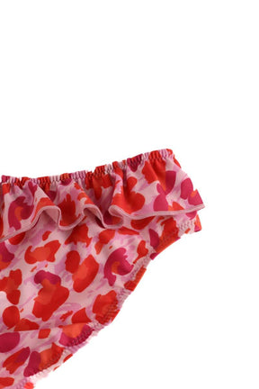 Maillot de bain Luz  Rose
