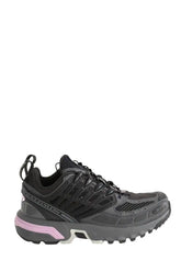 Baskets Salomon  Noir