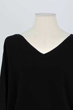 Pull Bash  Noir