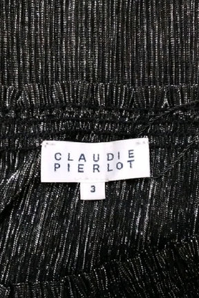 T-shirt Claudie Pierlot  Gris