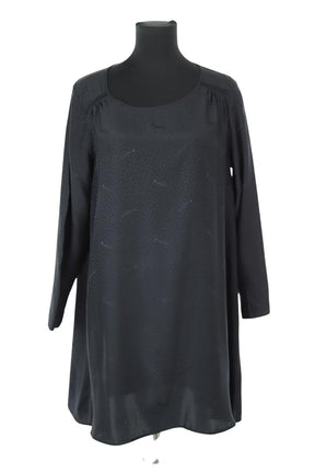 Robe Des Petits Hauts  Noir