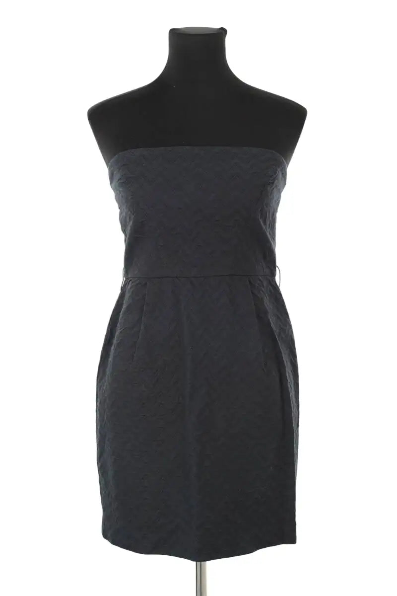 Robe Sandro  Marine