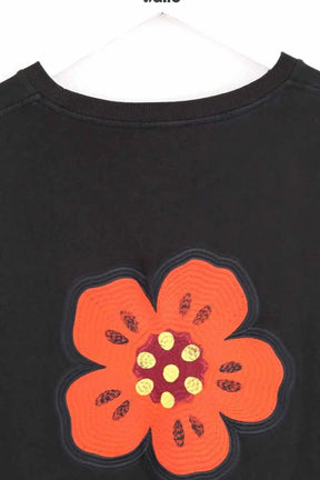 T-shirt Kenzo Noir en Coton