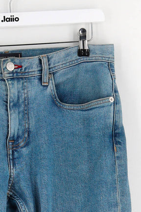 Jean slim Tommy Hilfiger  Bleu