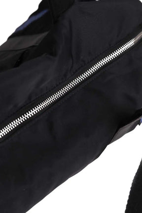 Sac de voyage Jean-Charles de Castelbajac Noir en Synthétique