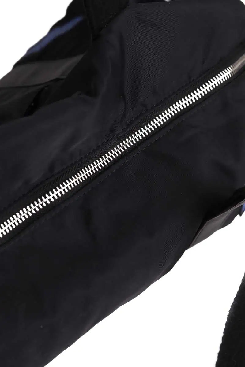 Sac de voyage Jean-Charles de Castelbajac Noir en Synthétique