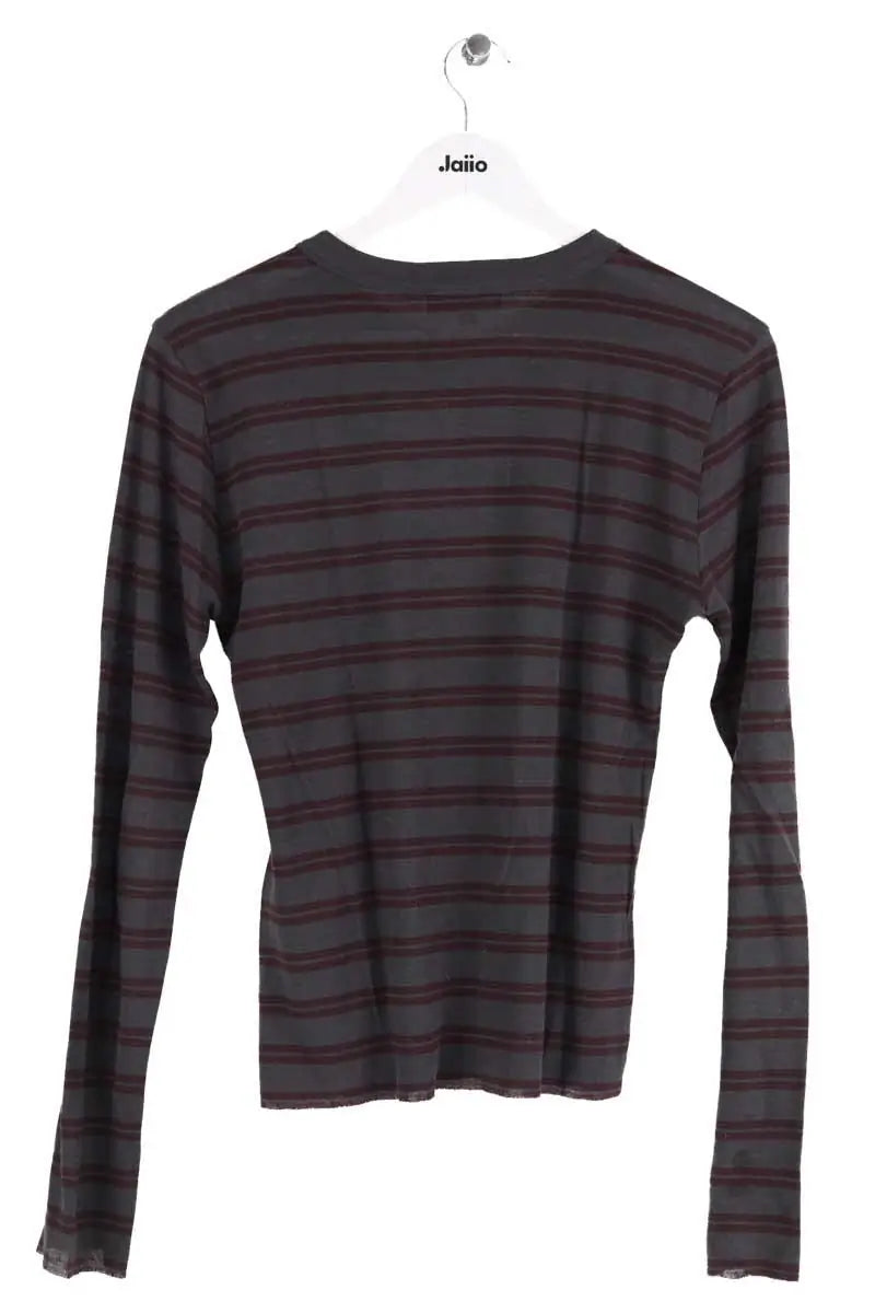 Top Soeur Gaelle Kaki en Coton