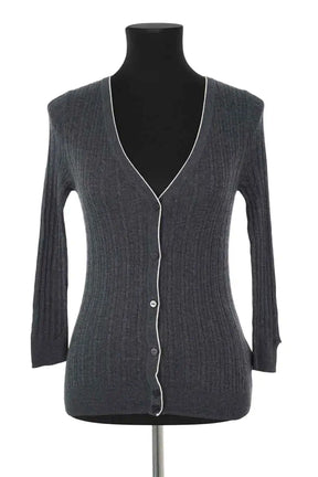 Cardigan Tommy Hilfiger  Anthracite