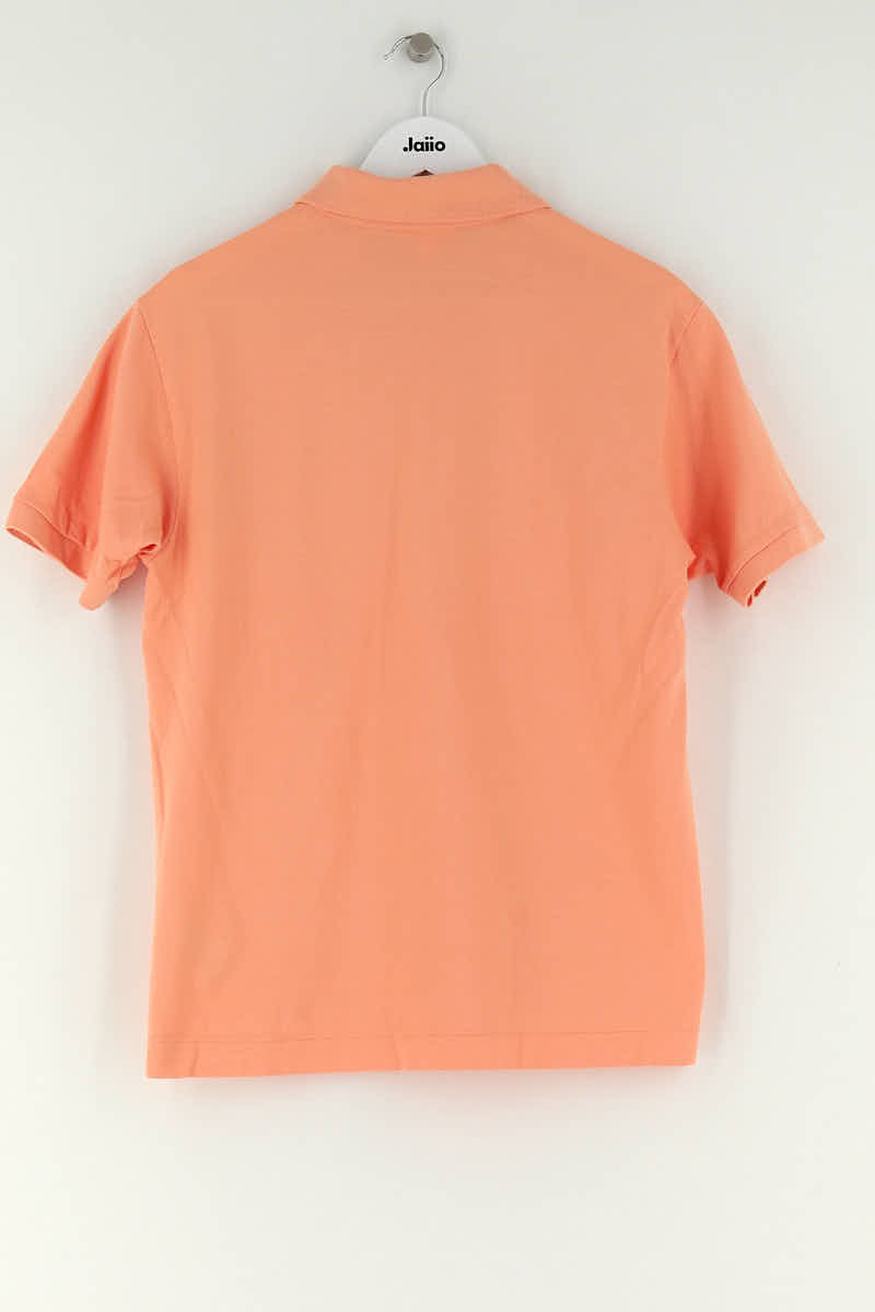 Polo Lacoste  Orange