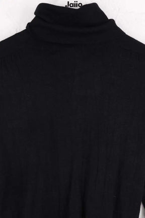 Pull Isabel Marant Noir en Laine