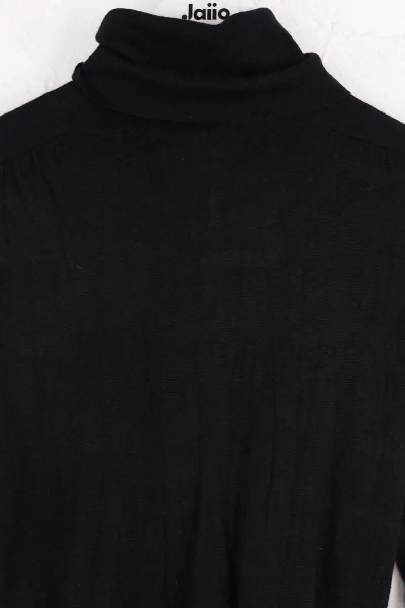 Pull Isabel Marant Noir en Laine