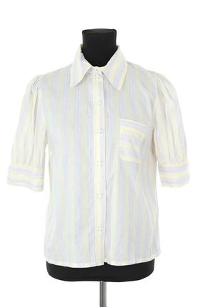 Blouse Bellerose  Jaune