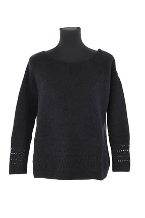 Pull Sézane  Noir