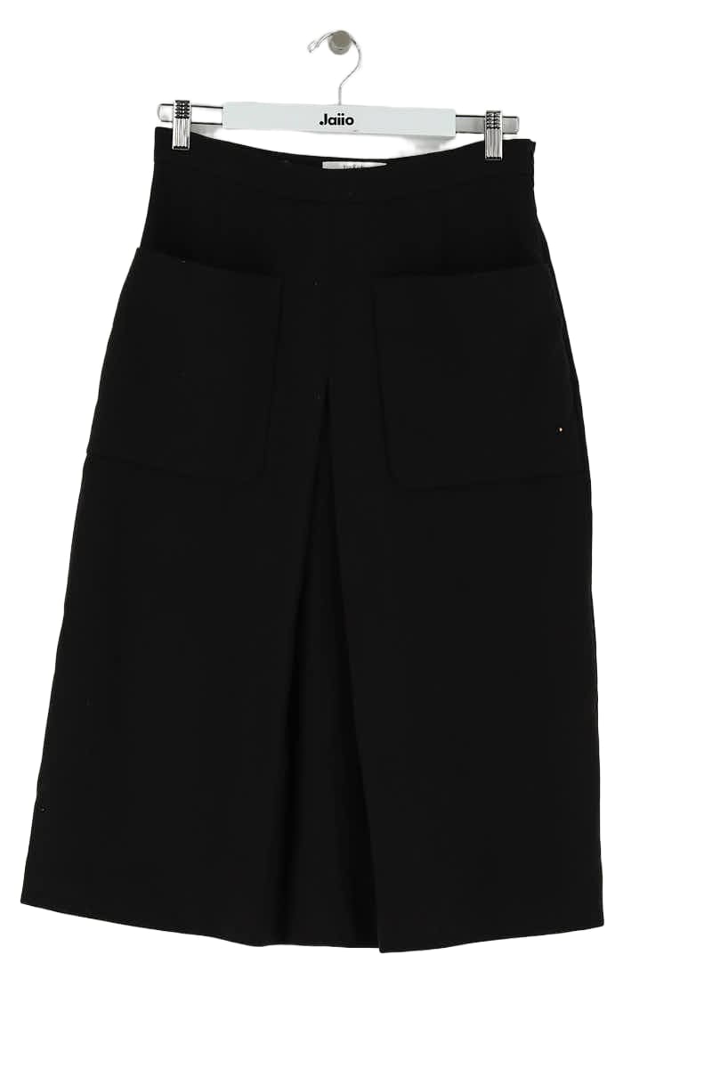Jupe Bash  Noir