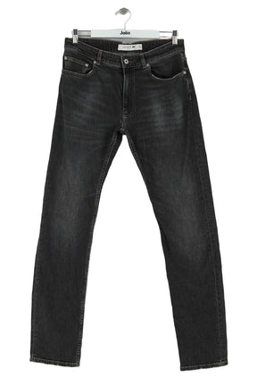 Jean droit Lacoste  Gris