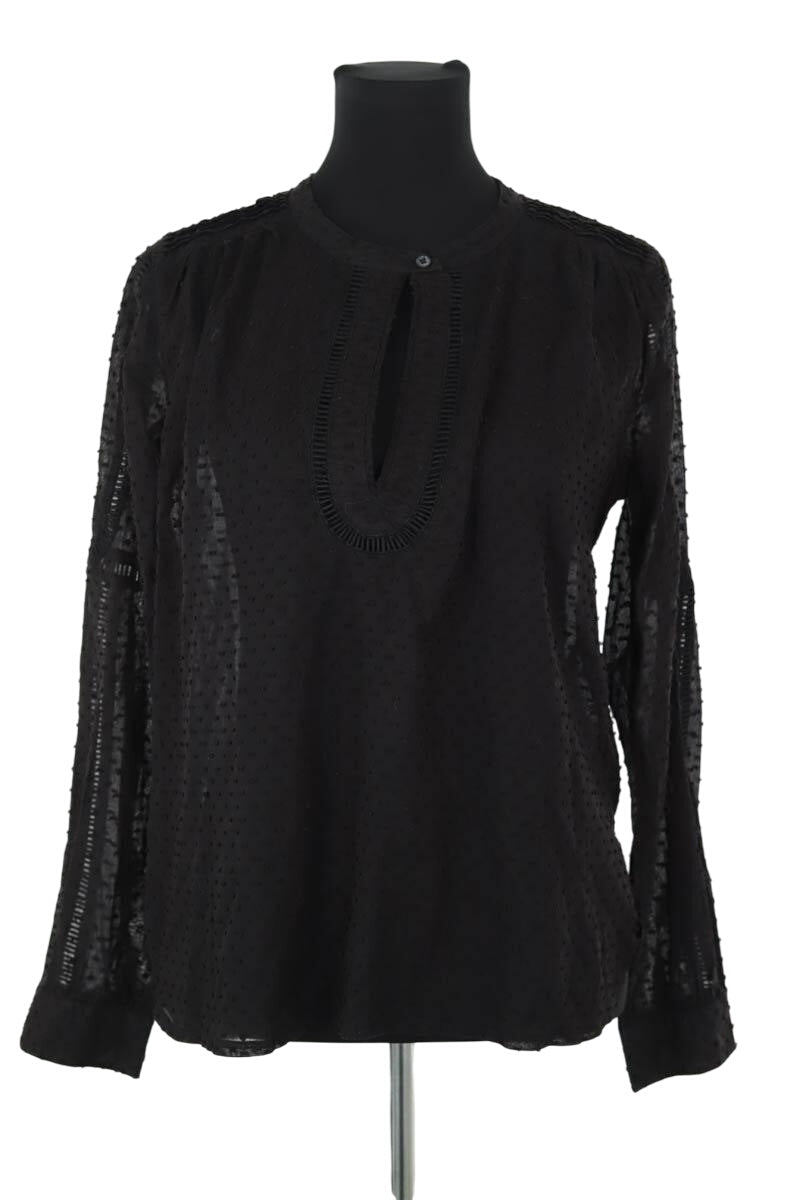 Tunique Zadig & Voltaire  Noir