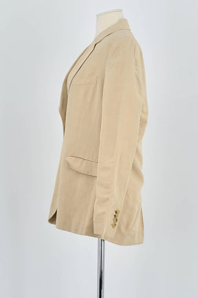 Blazer Gerard Darel  Beige