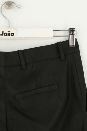 Pantalon Vanessa Bruno Noir en Synthétique