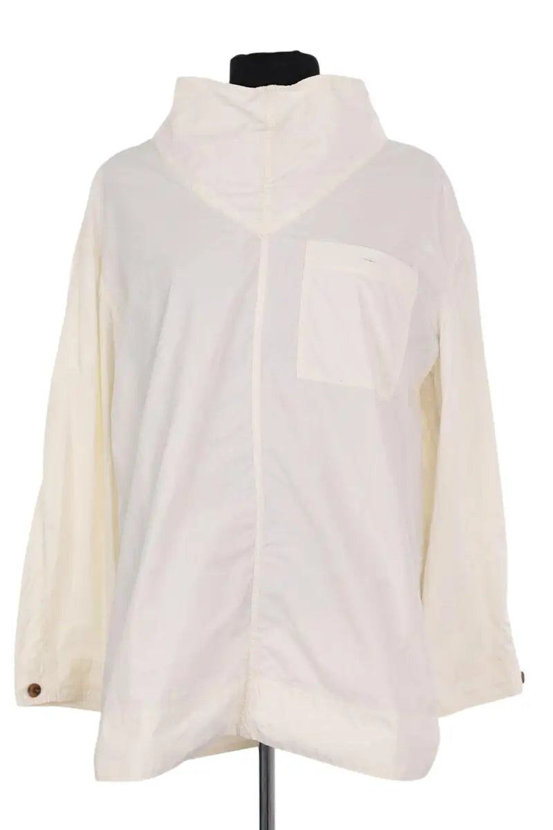 Chemise Soeur Beige en Coton, taille S - Seconde Main