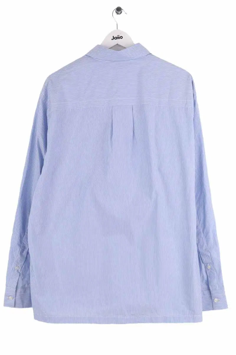 Chemise Filippa K Bleu en Coton