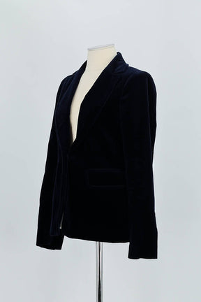 Blazer Claudie Pierlot  Marine