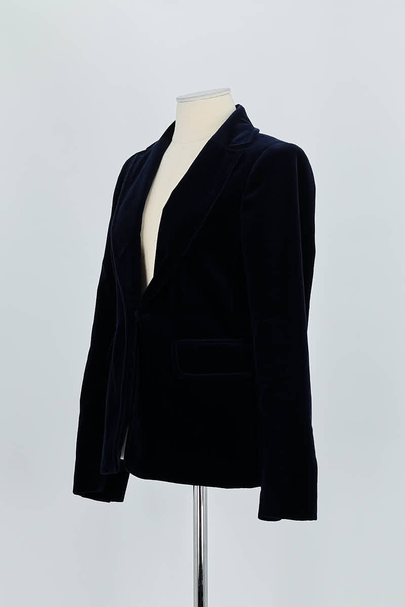 Blazer Claudie Pierlot  Marine