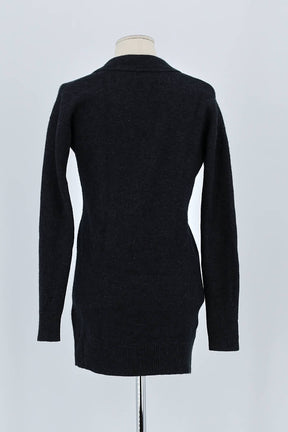 Gilet The Kooples  Gris