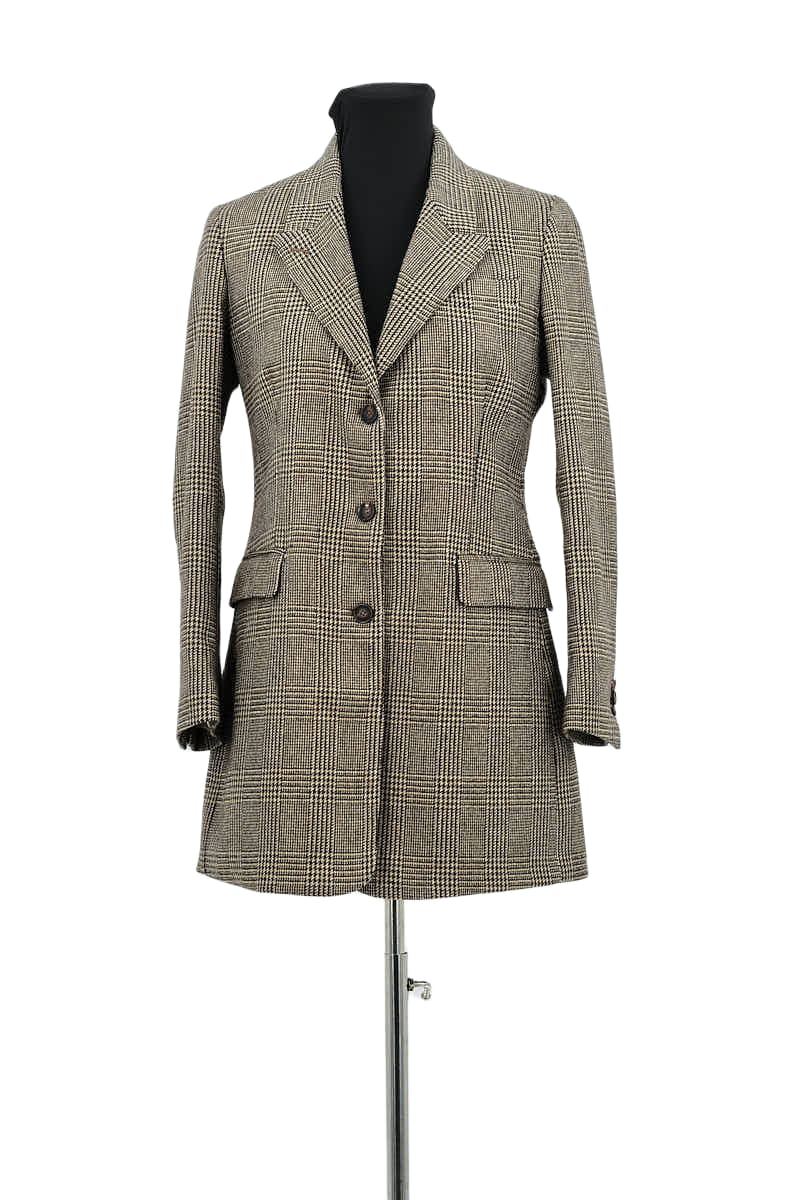 Manteaux Other Brand  Marron