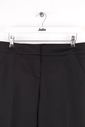 Pantalon Givenchy Noir en Laine
