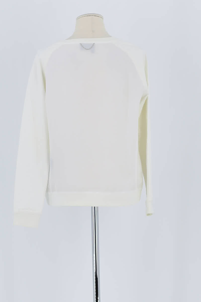 Pull The Kooples  Blanc