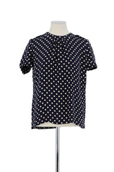 T-shirt Joseph  Marine