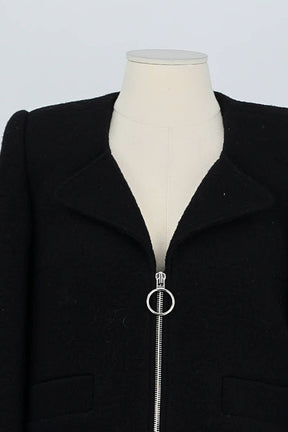 Veste Carven  Noir