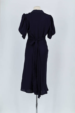 Robe Vanessa Bruno  Marine
