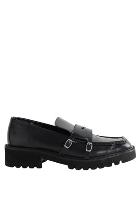 Mocassins Carel  Noir
