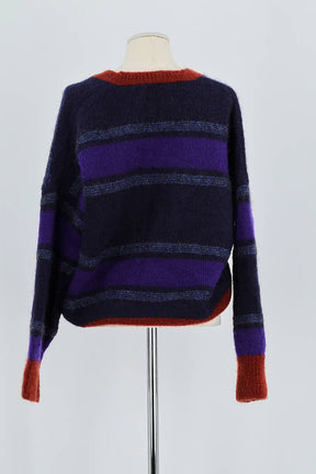 Gilet Leon & Harper  Violet
