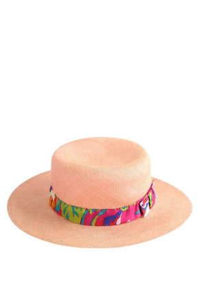 Chapeau Kenzo  Rose
