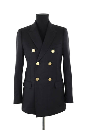 Blazer Celine  Noir