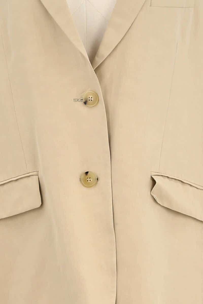 Blazer Gerard Darel  Beige