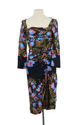 Robe Etro  Noir