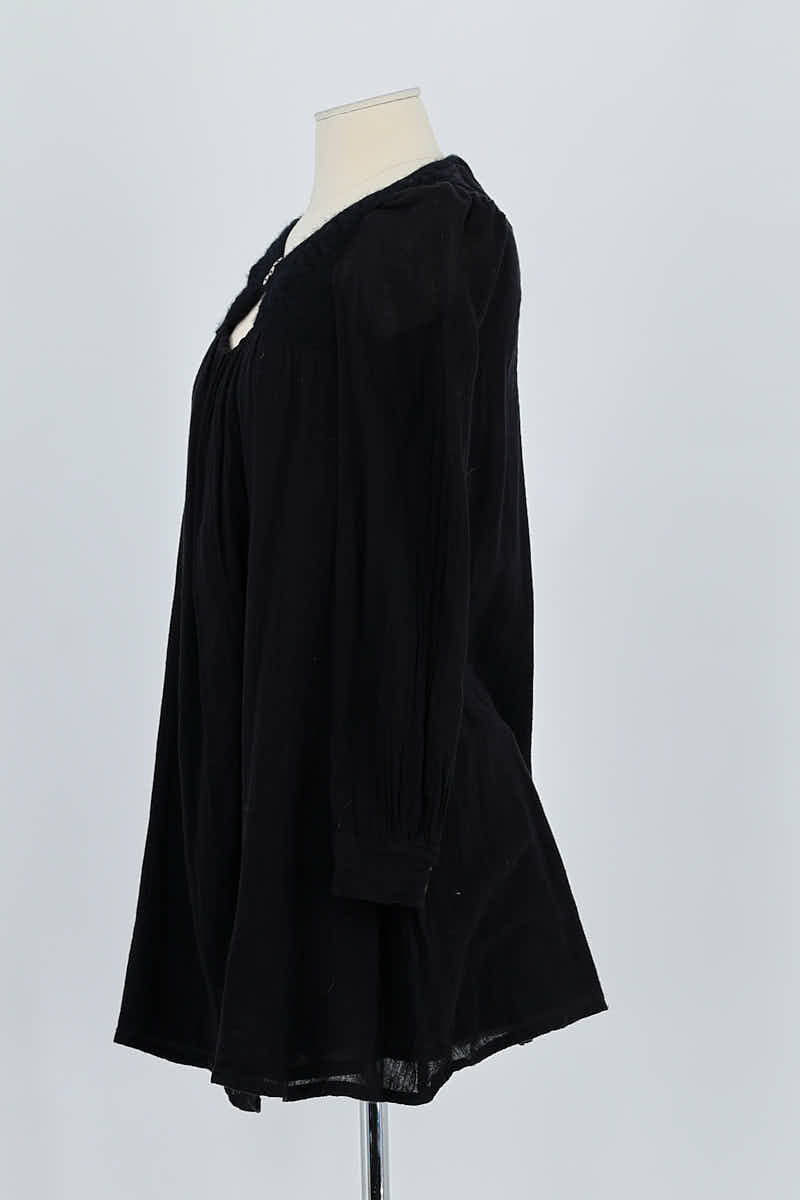 Robe Vanessa Bruno  Noir