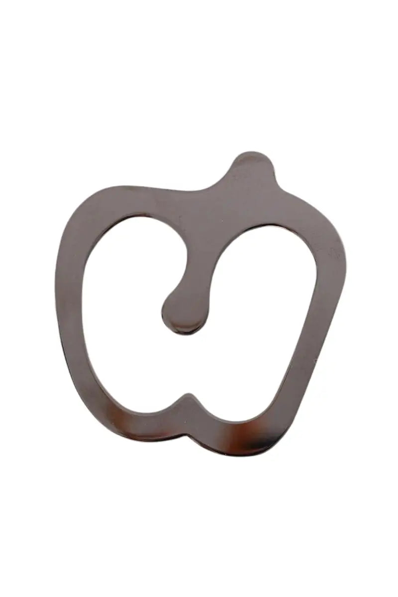 Broche/Épingle pour Foulard  Tiffany Argent en Argent - Seconde Main