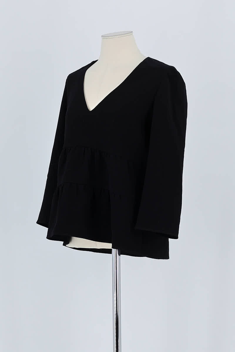T-shirt Bash  Noir
