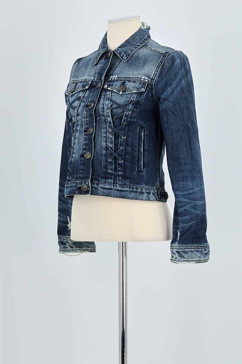 Veste The Kooples  Bleu