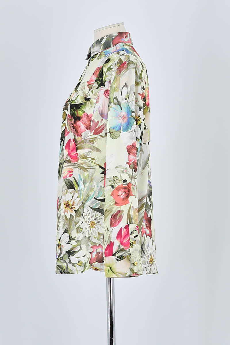 Chemise Heimstone  Blanc