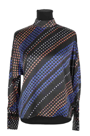 Blouse Claudie Pierlot  Noir