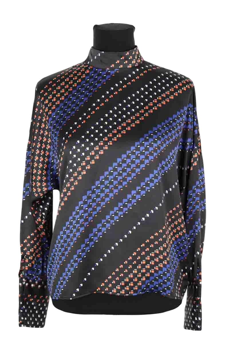 Blouse Claudie Pierlot  Noir