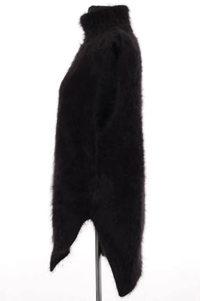 Pull Celine Noir en Laine